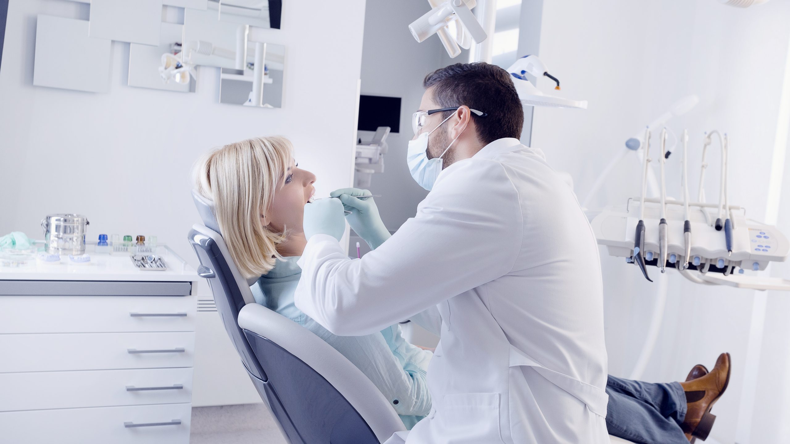 Dentist in Moorhead, MN